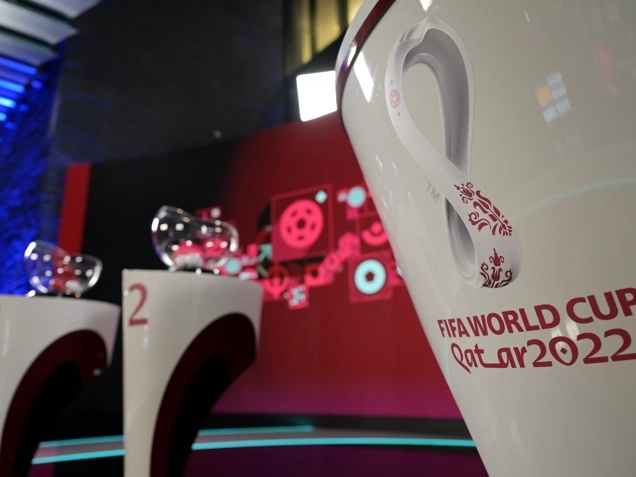 Qatar World Cup: Minor offences won't result in arrest