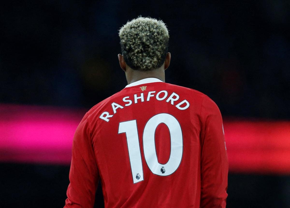 Rashford