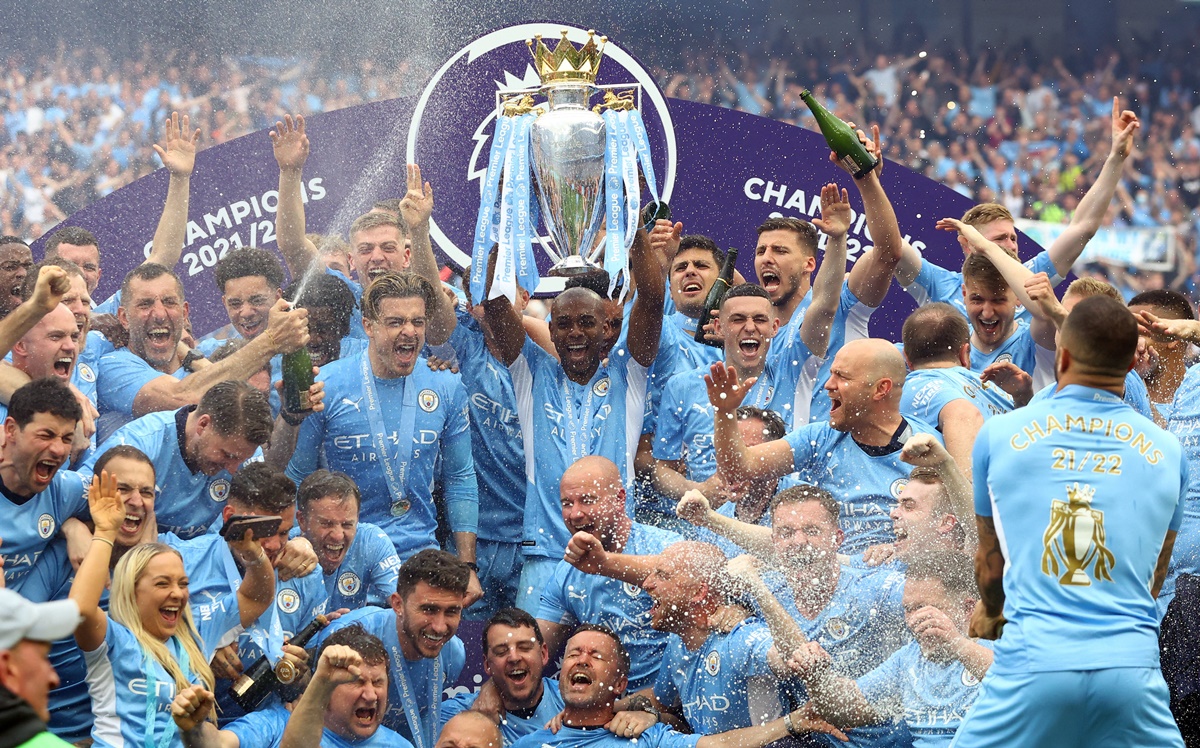 Manchester City