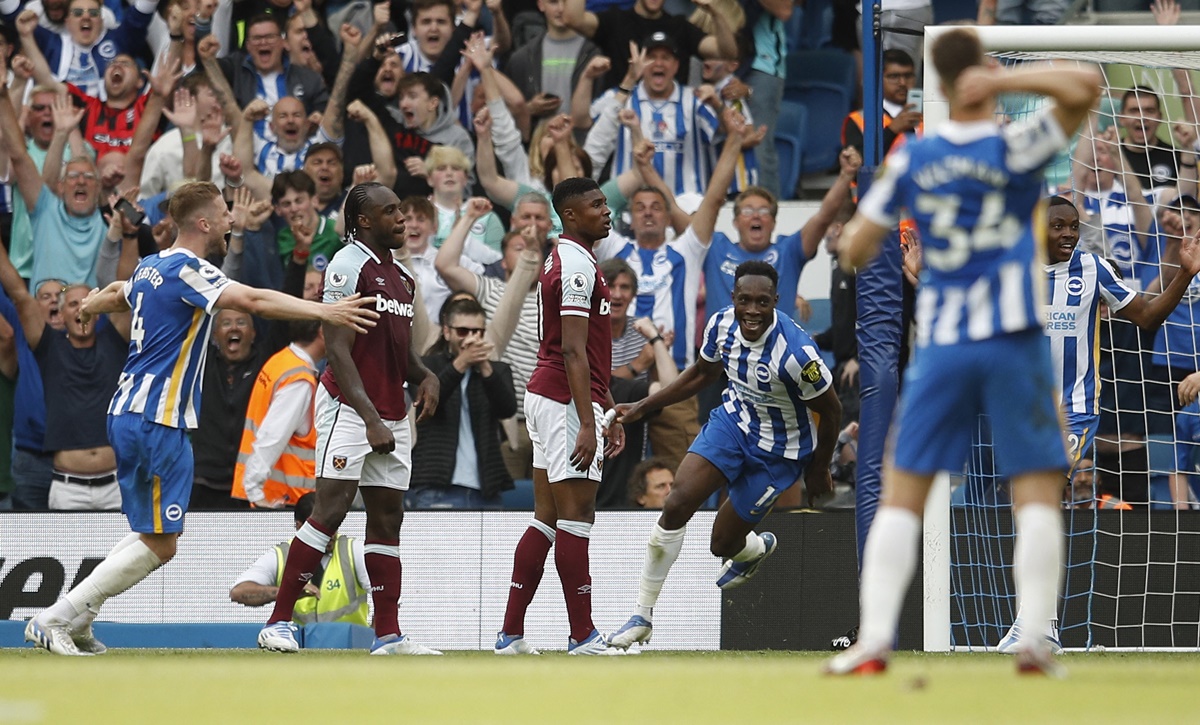 Brighton and Hove Albion