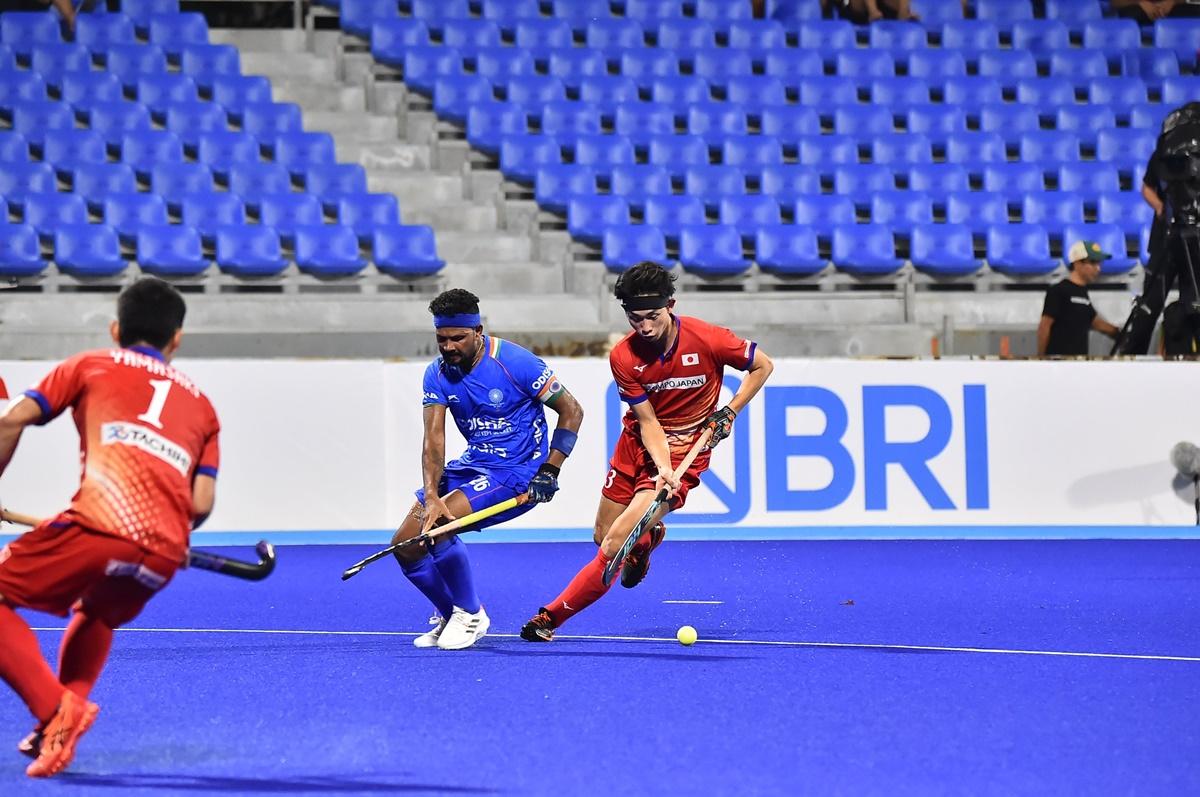 Hockey India