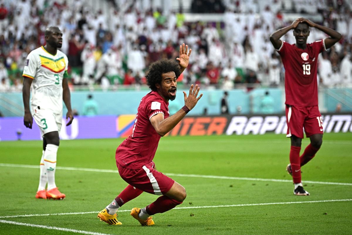 Qatar World Cup