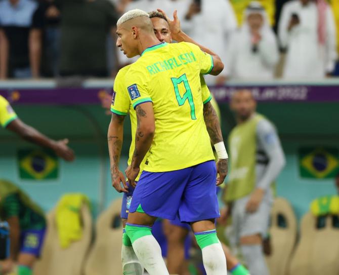 Neymar Jr