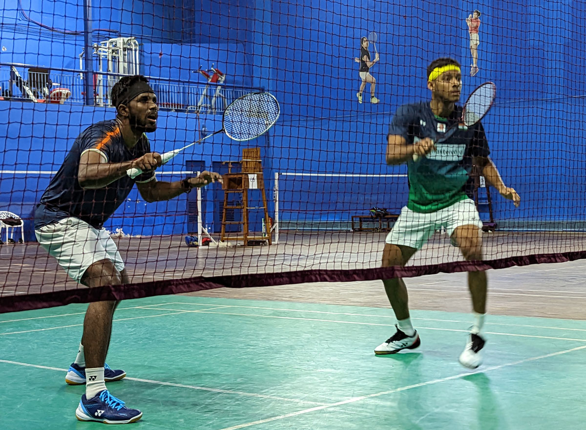 'A phenomenal year for Indian badminton'