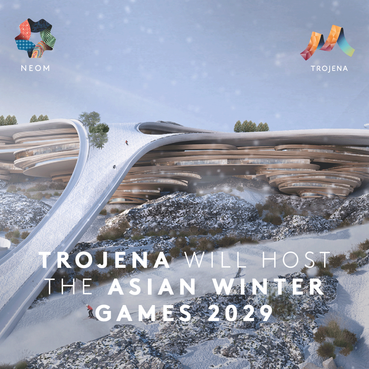 Saudi Why 2029 Asian Winter Games Is Host Controversial Pick Rediff