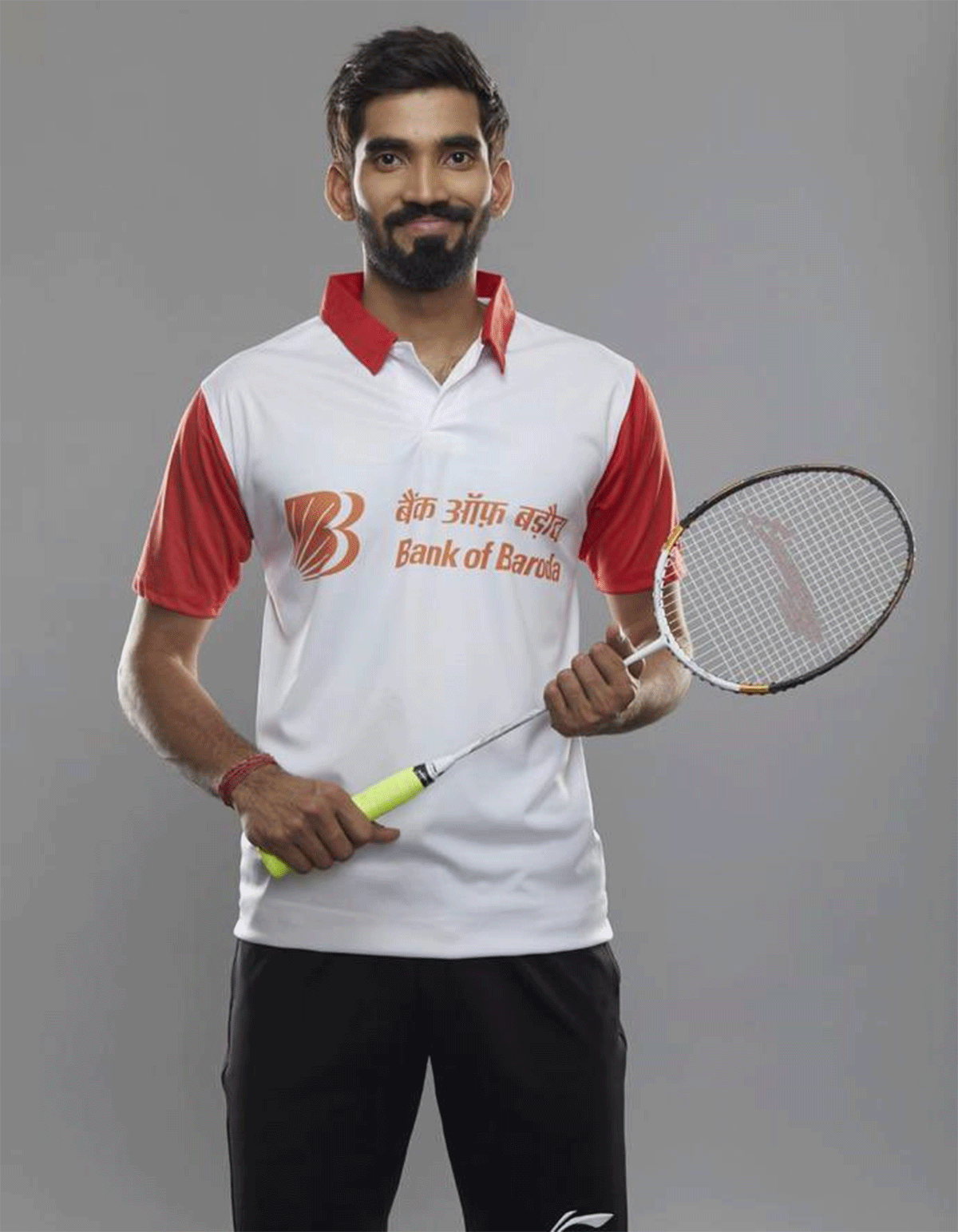 Kidambi Srikanth will take on 2021 world champion Loh Kean Yew of Singapore in the next round.