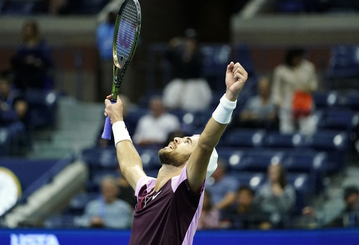 Karen Khachanov