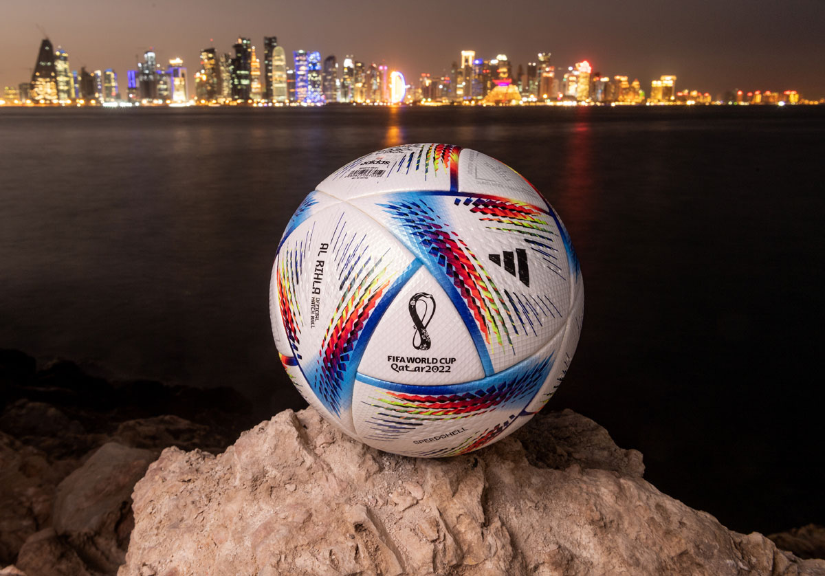 FIFA WC: WFH bonanza for Qatari schools, offices