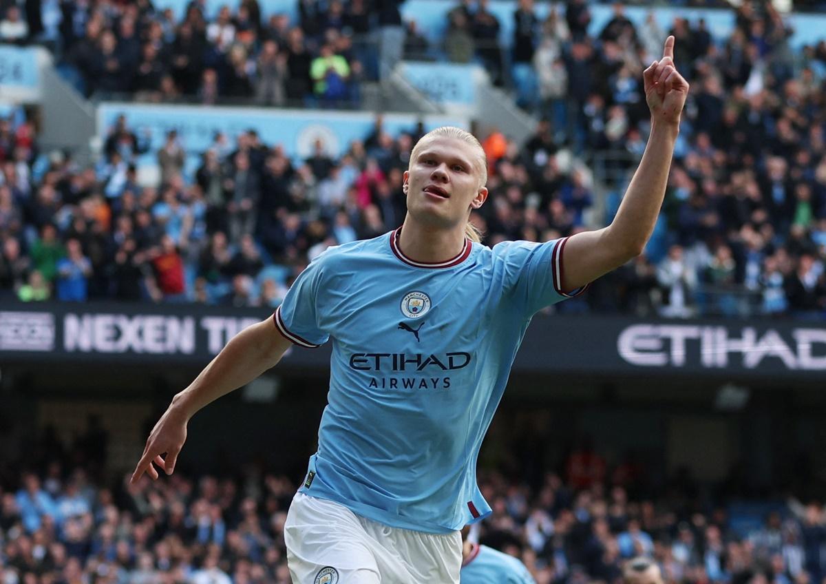 Haaland scores twice as Man City rout Man United 3-0, Football News