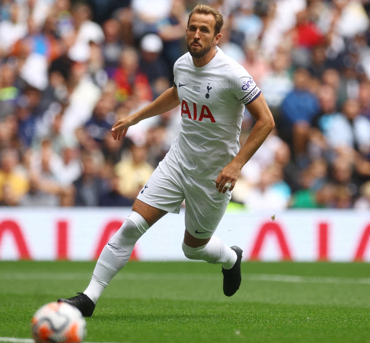 Harry Kane