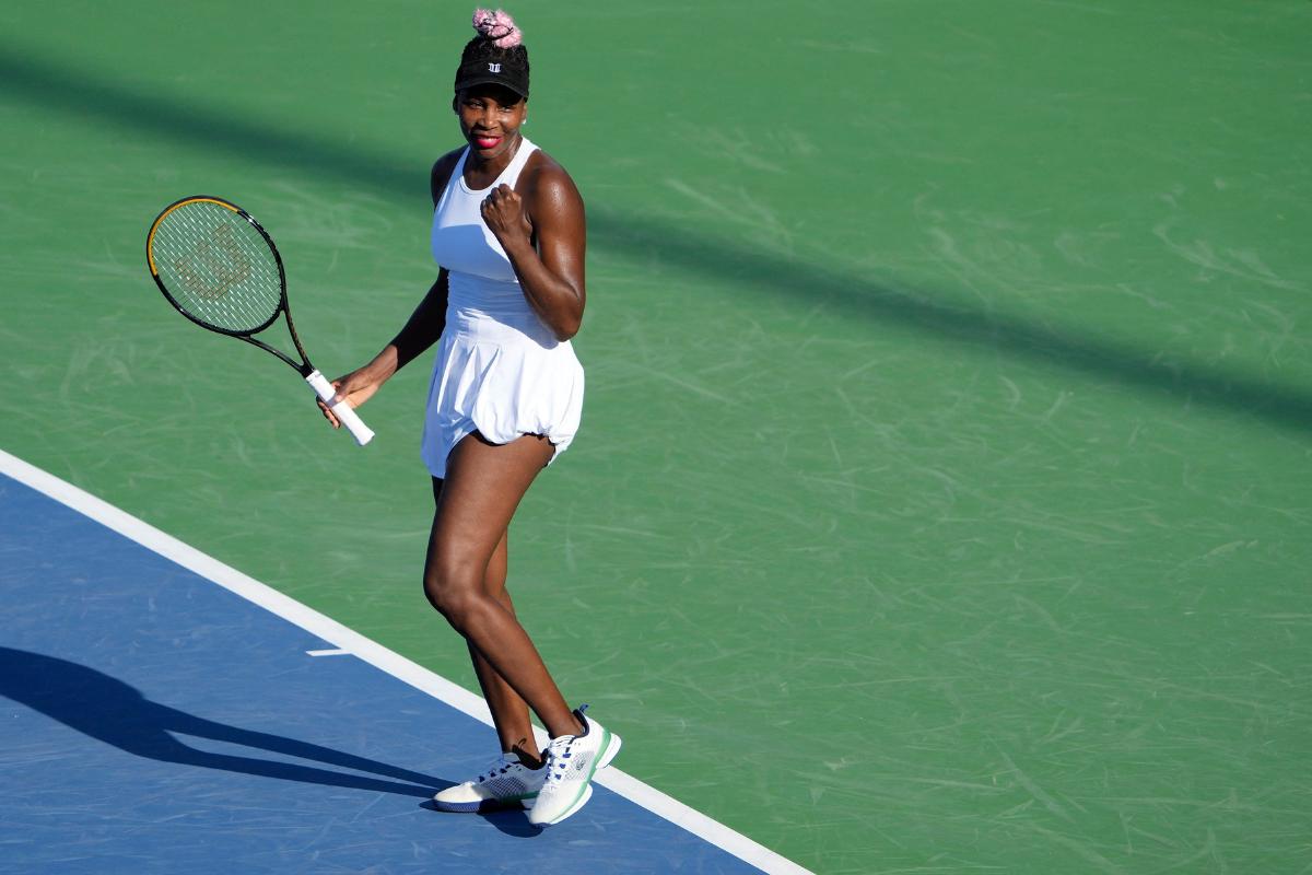 Venus Williams