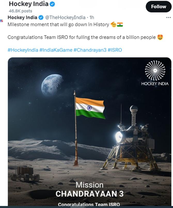 Chandrayaan-3