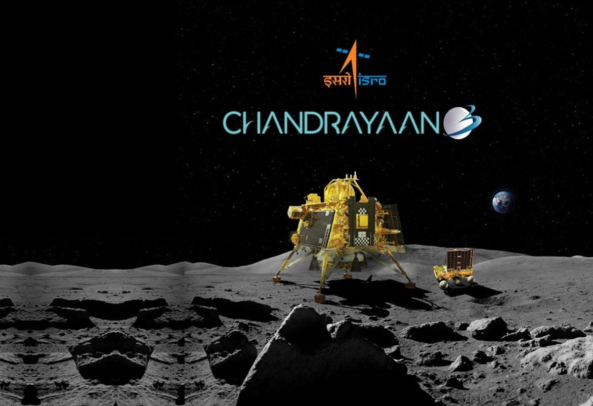 Chandrayaan-3