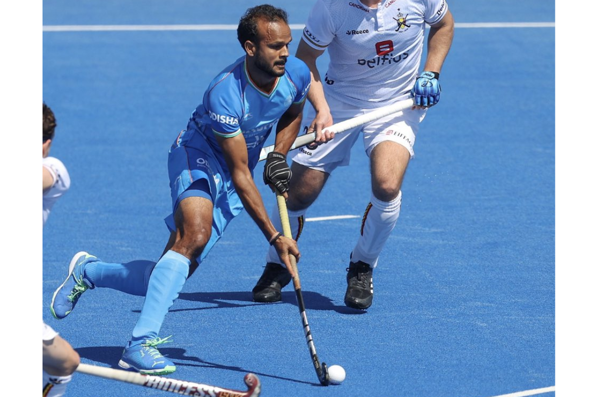 Asian Games hockey Lalit returns; Savita to lead women's team Rediff