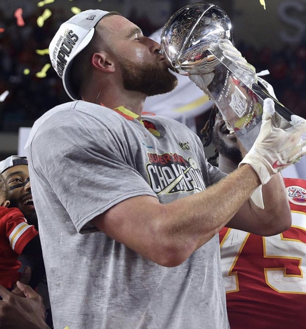 Travis Kelce