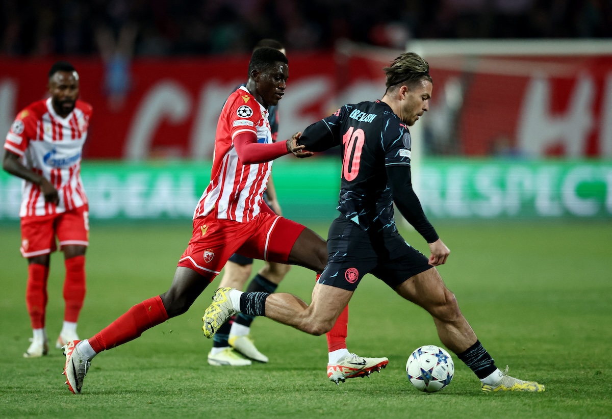 PIX: Atletico seal top spot; City finish with perfect six wins; Milan end English curse - Rediff.com