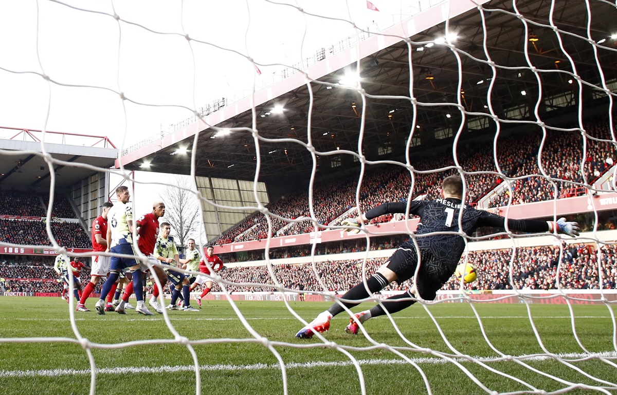 Nottingham Forest