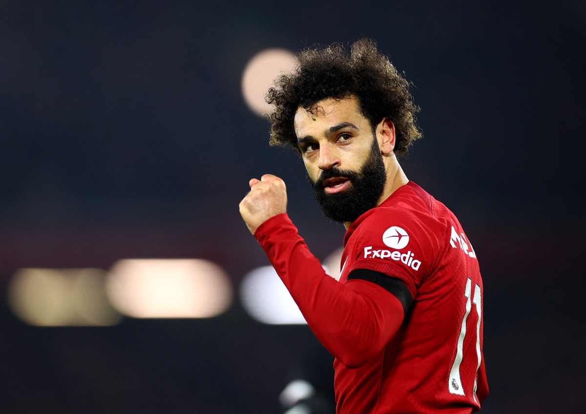 Mohammad Salah