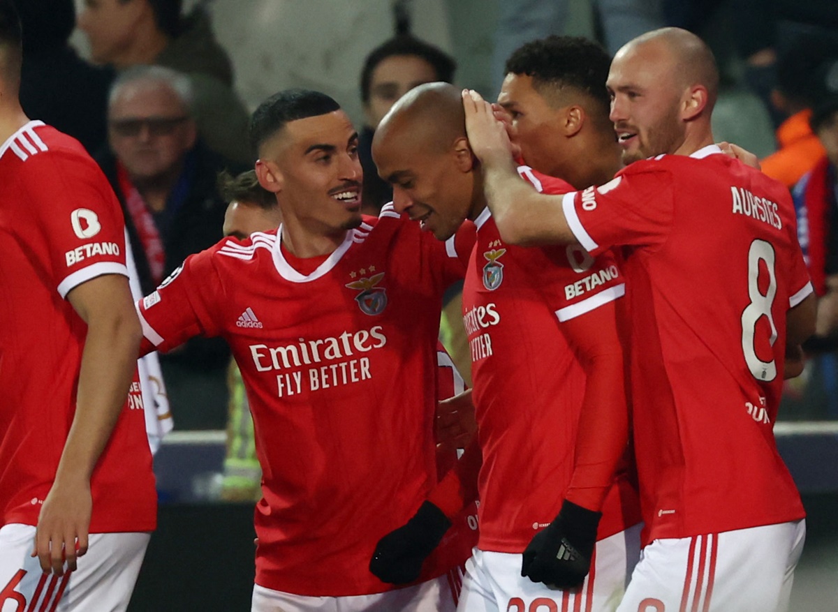 Benfica