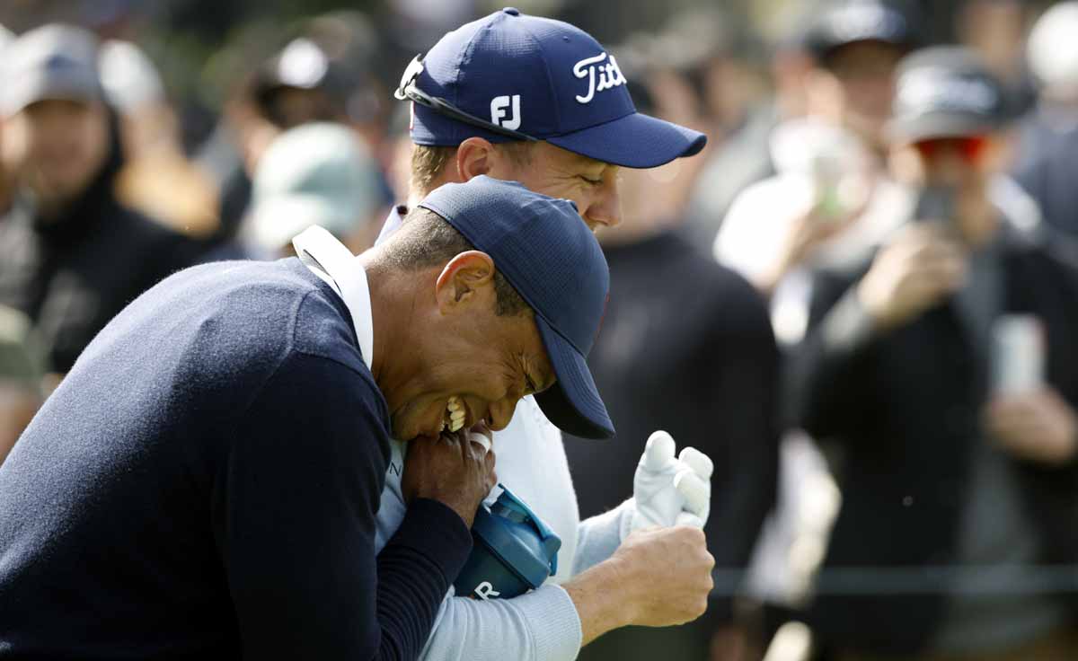 Tiger Woods Apologizes For Tampon Prank Rediff Sports