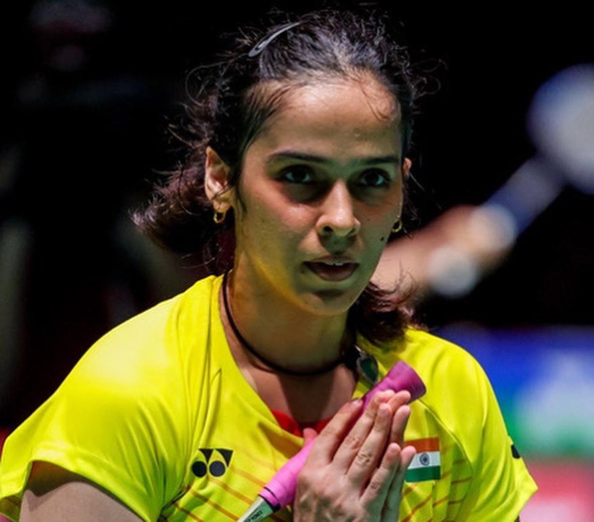 Saina Nehwal