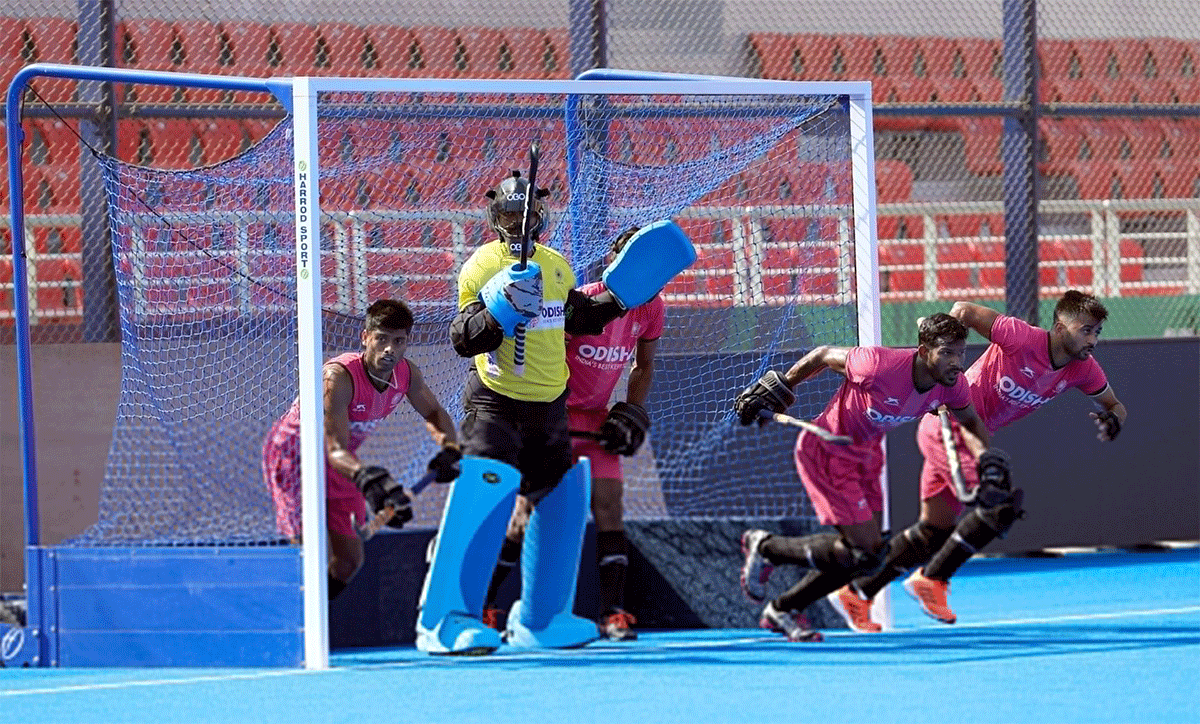 World number six India open their campaign against Spain at the brand new Birsa Munda Stadium on Friday in Pool A. The hosts next play England (January 15) and Wales (January 20).