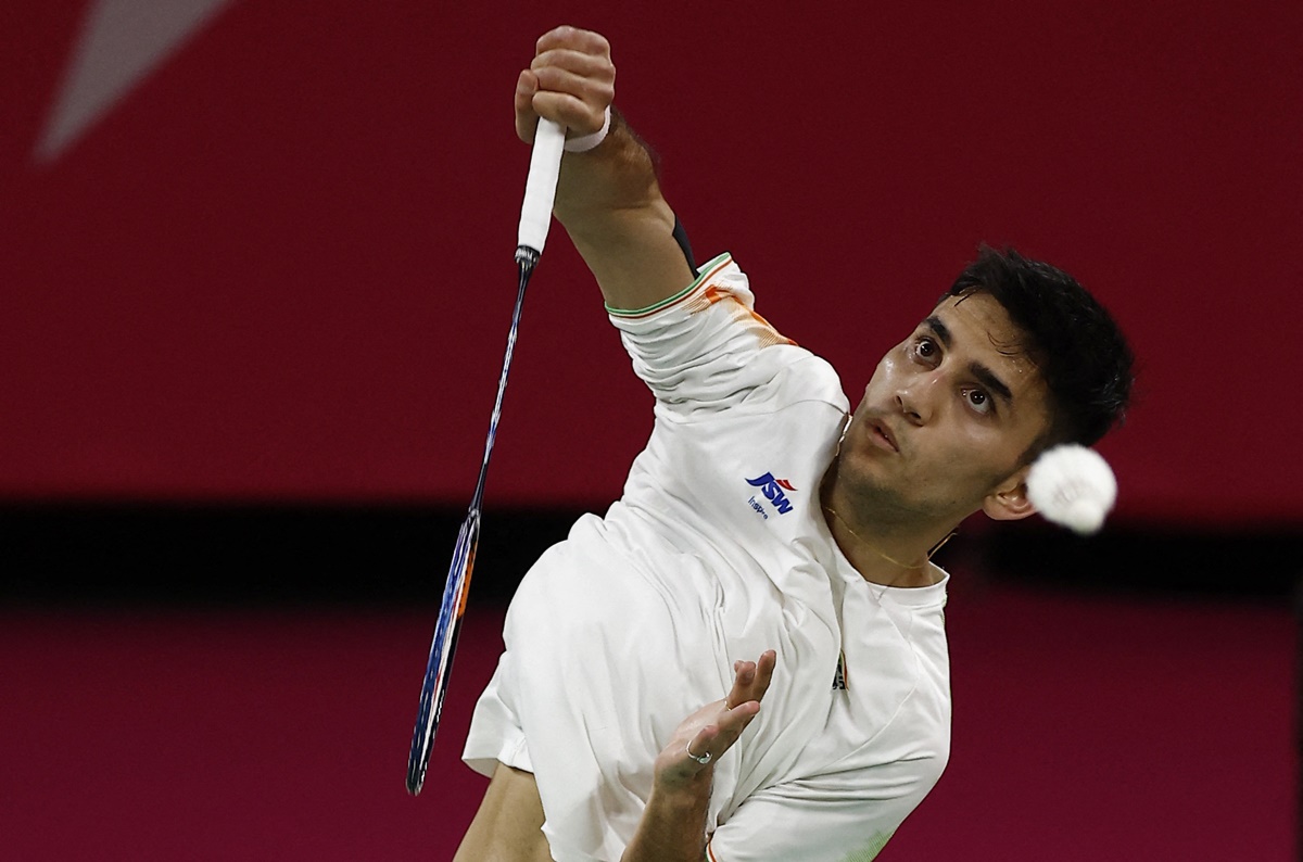 World No. 12 Lakshya Sen beat No. 9 H S Prannoy to avenge his first round reverse at the Malaysia Open at the India Open badminton tournament in Delhi on Tuesday.