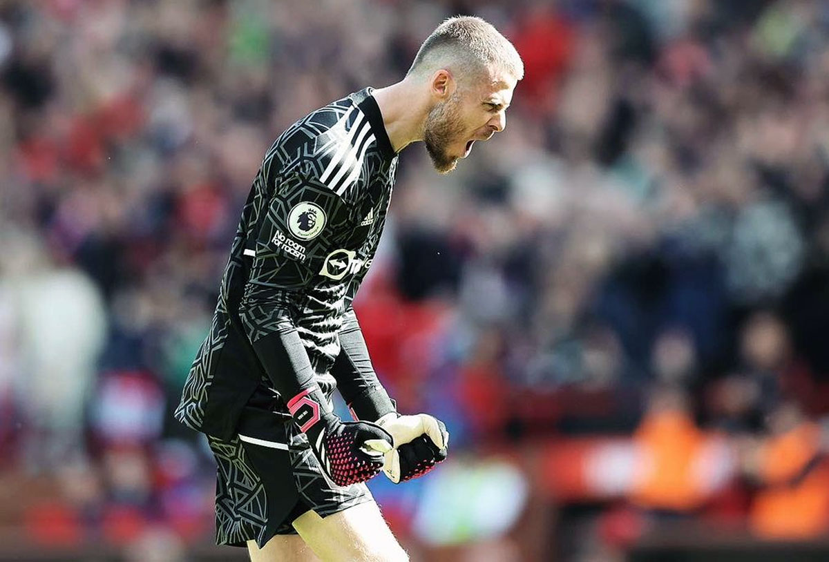 Why is David de Gea leaving Man United? Next club for long-time Premier  League goalkeeper