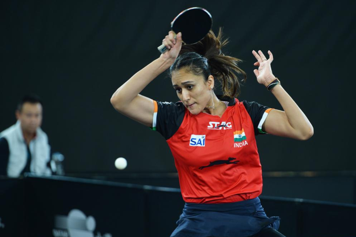 Manika Batra, a recipient of Khel Ratna and Arjuna Award, said she is working on both physical and mental aspect, but becoming the first Indian to win a medal in the Asian Cup also bolstered her confidence.