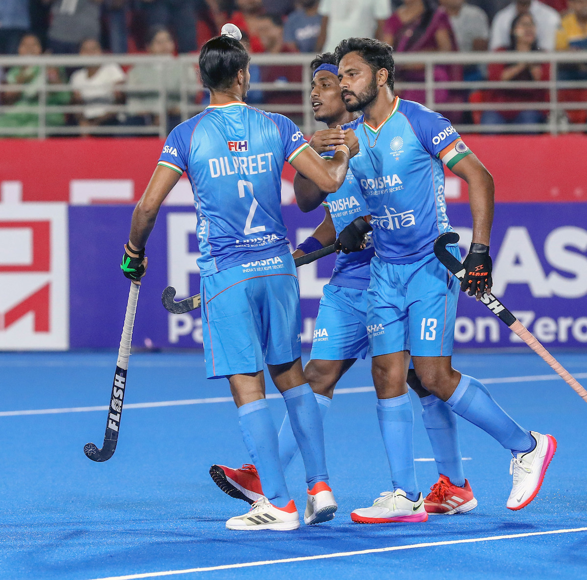 FIH Pro League: Indian hockey teams aim to fine-tune specific
