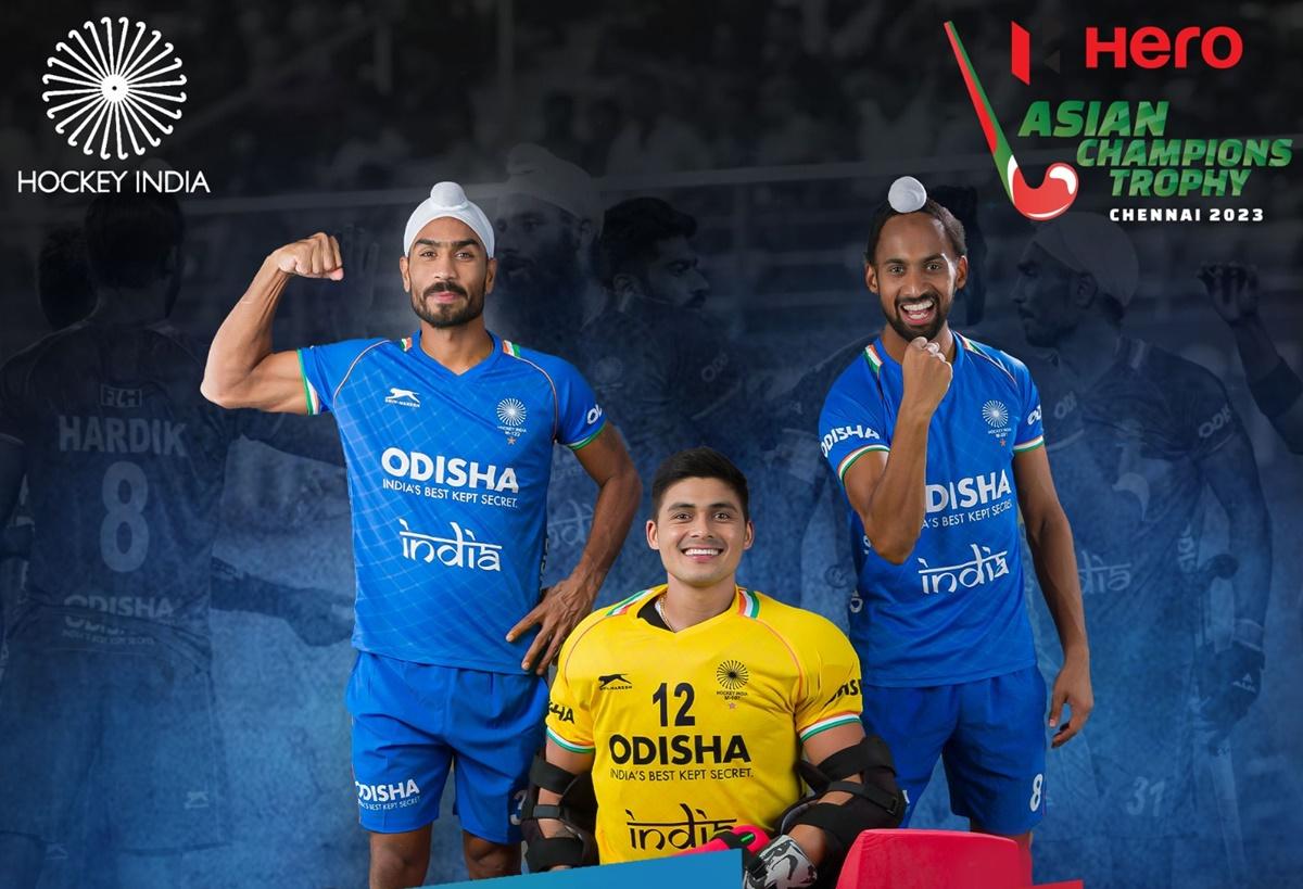 Indian Hockey Targets Asian Games Gold Paris Olympics Rediff Sports