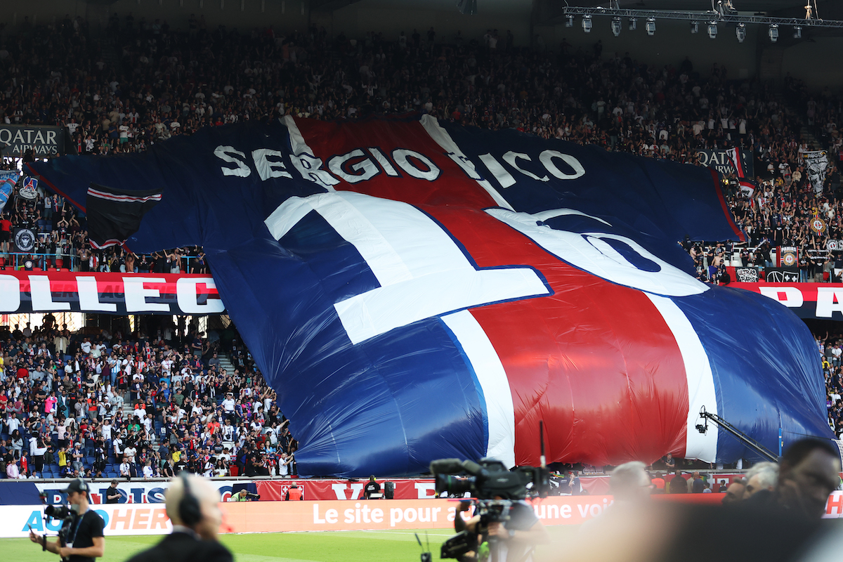 PSG goalkeeper Sergio Rico hospitalized after horse-riding accident in  Spain