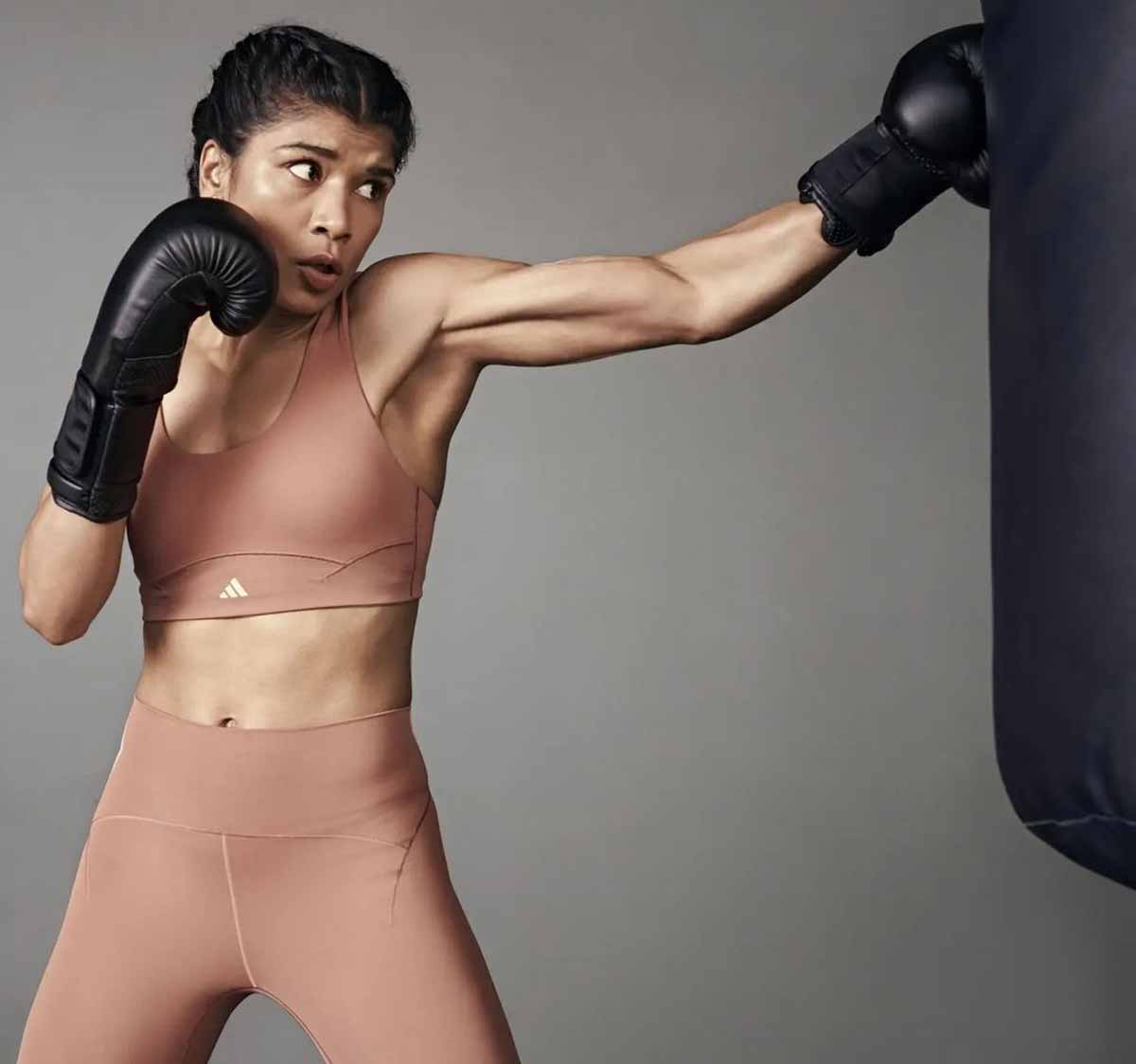 Can Nikhat finally step out of Mary Kom's shadow?
