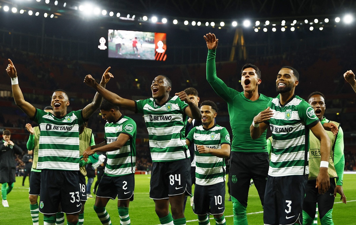 Sporting Lisbon