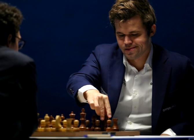 Daniil Dubov sobre Carlsen, Kasparov e muito mais