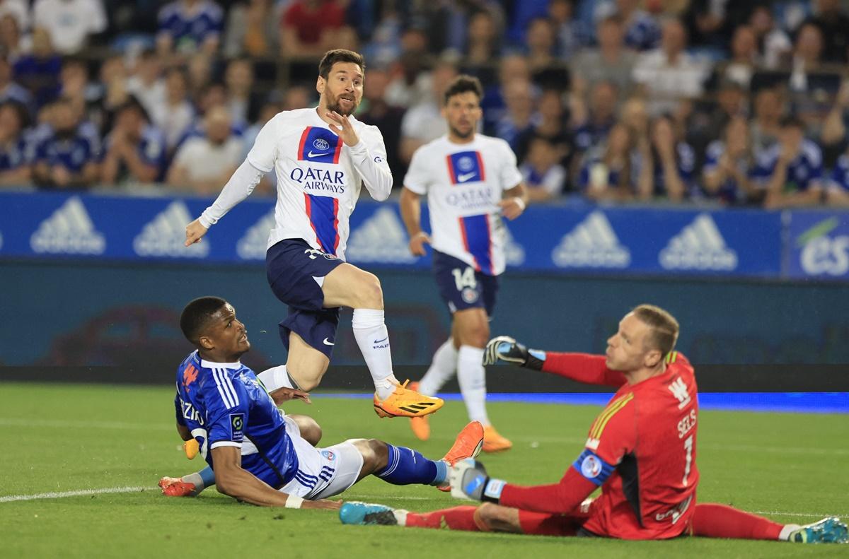 Bayern win Bundesliga with last-gasp goal in dramatic season finale