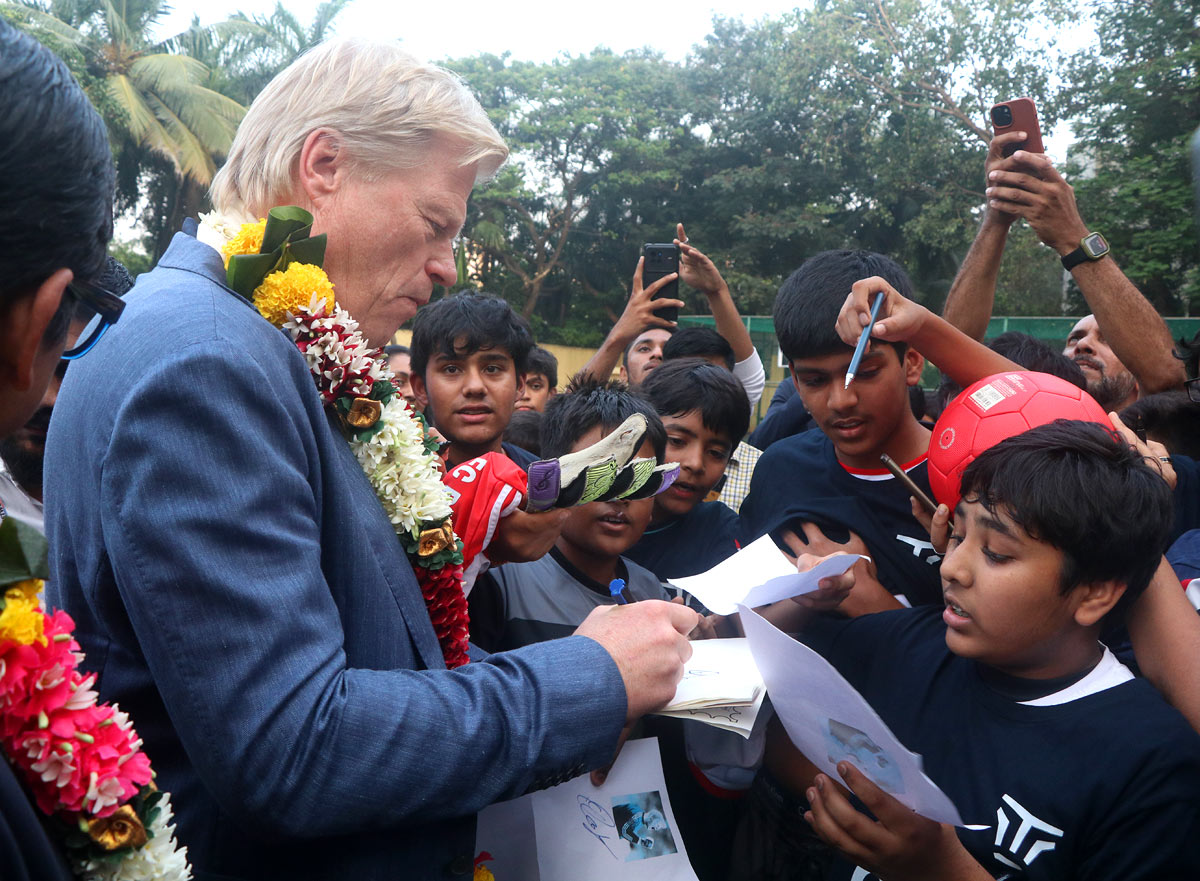 Oliver Kahn