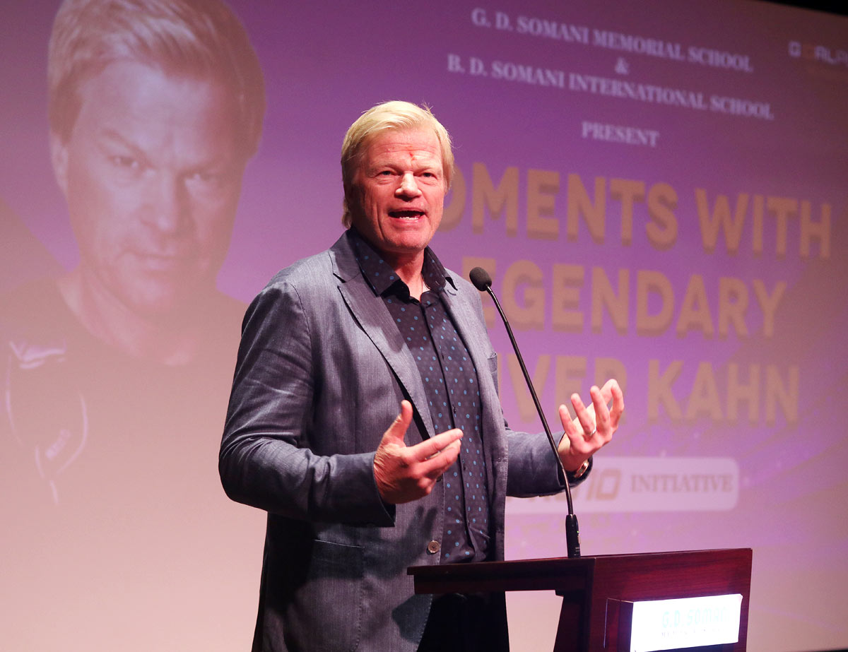 Oliver Kahn