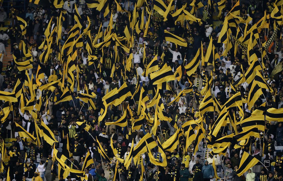 Al-Ittihad's match against Iran's Sepahan cancelled due to Qassem Soleimani  busts in stadium