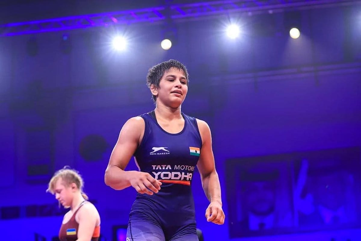 So far, only Antim Panghal, the world championships bronze medallist in 53kg category, has earned a quota place for the country and she too will have to compete against a challenger on June 1 to know whether she will go to Paris or not.