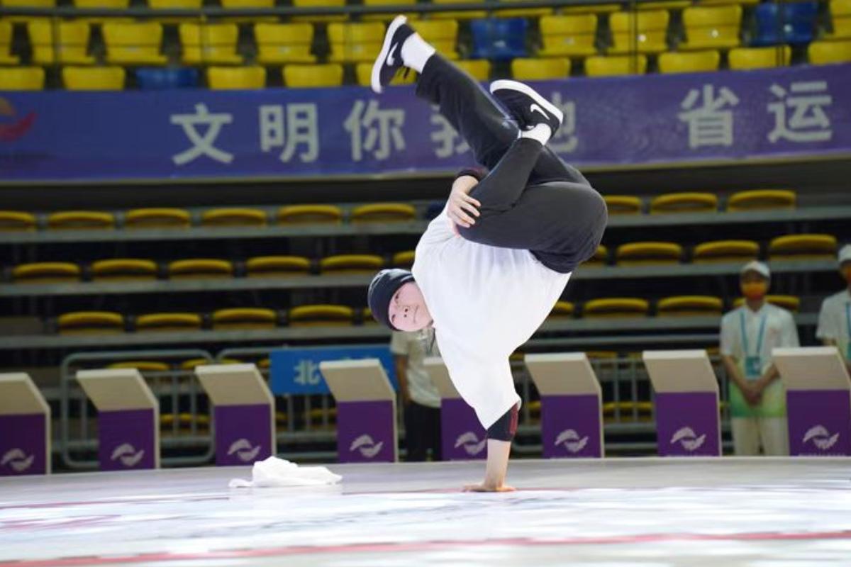 India does not have any representation in breakdance at the Asian Games