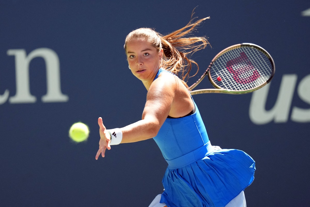 Aryna Sabalenka 