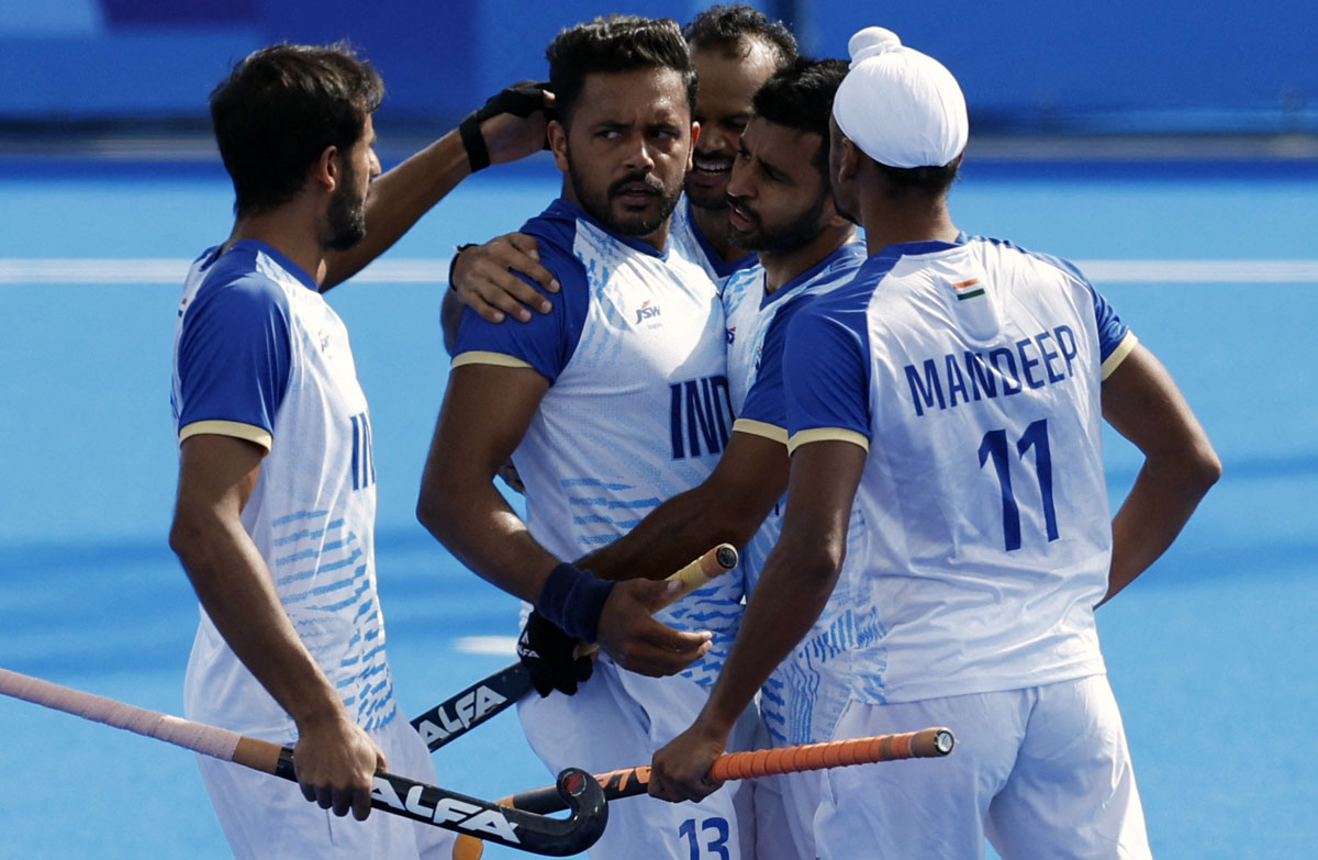 Can India beat Germany and grab that hockey gold?