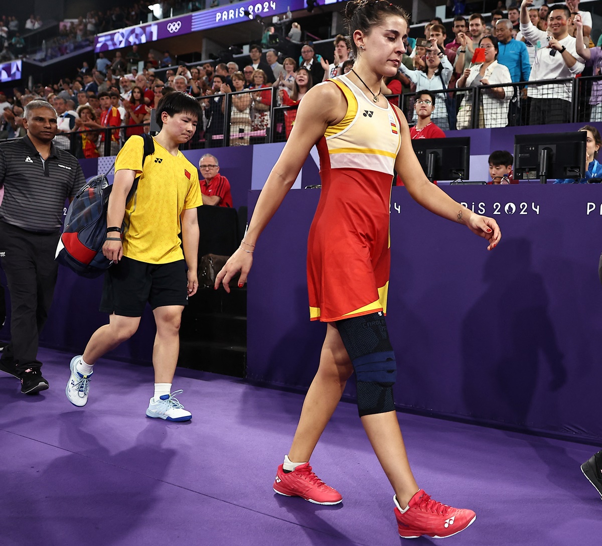 Carolina Marin