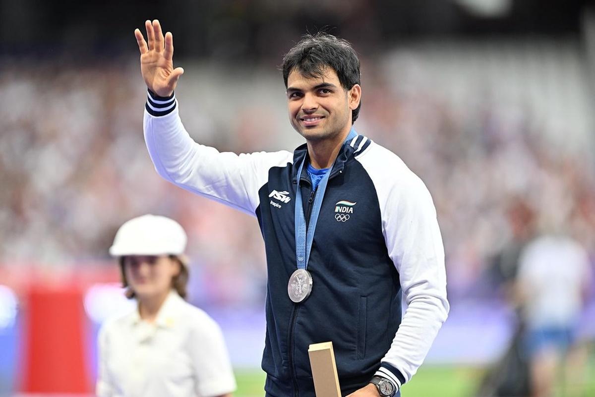 The 26-year-old Neeraj Chopra had earlier also consulted a doctor in Germany regarding his injury. He also had a short training stint in Saarbrucken in Germany last month before the Olympics.