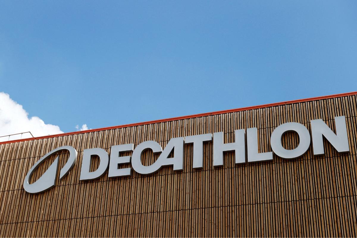 French sports apparel brand Decathlon looks to expand in India, invest $111m.