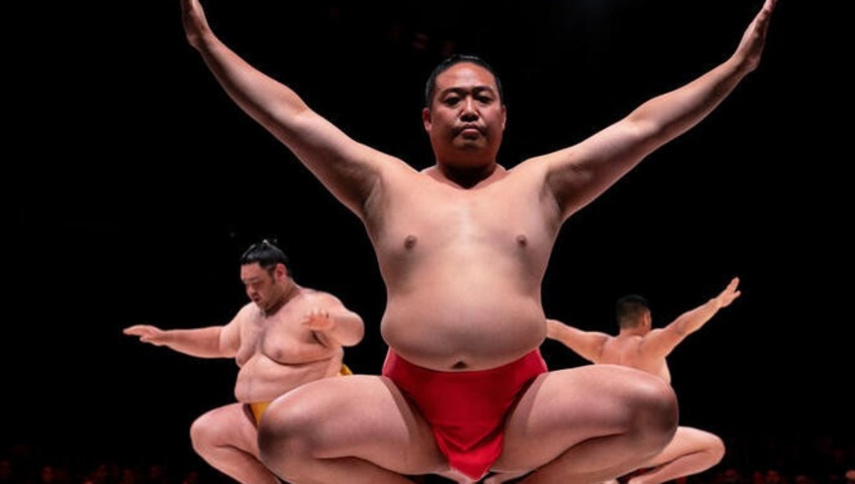 Sumo