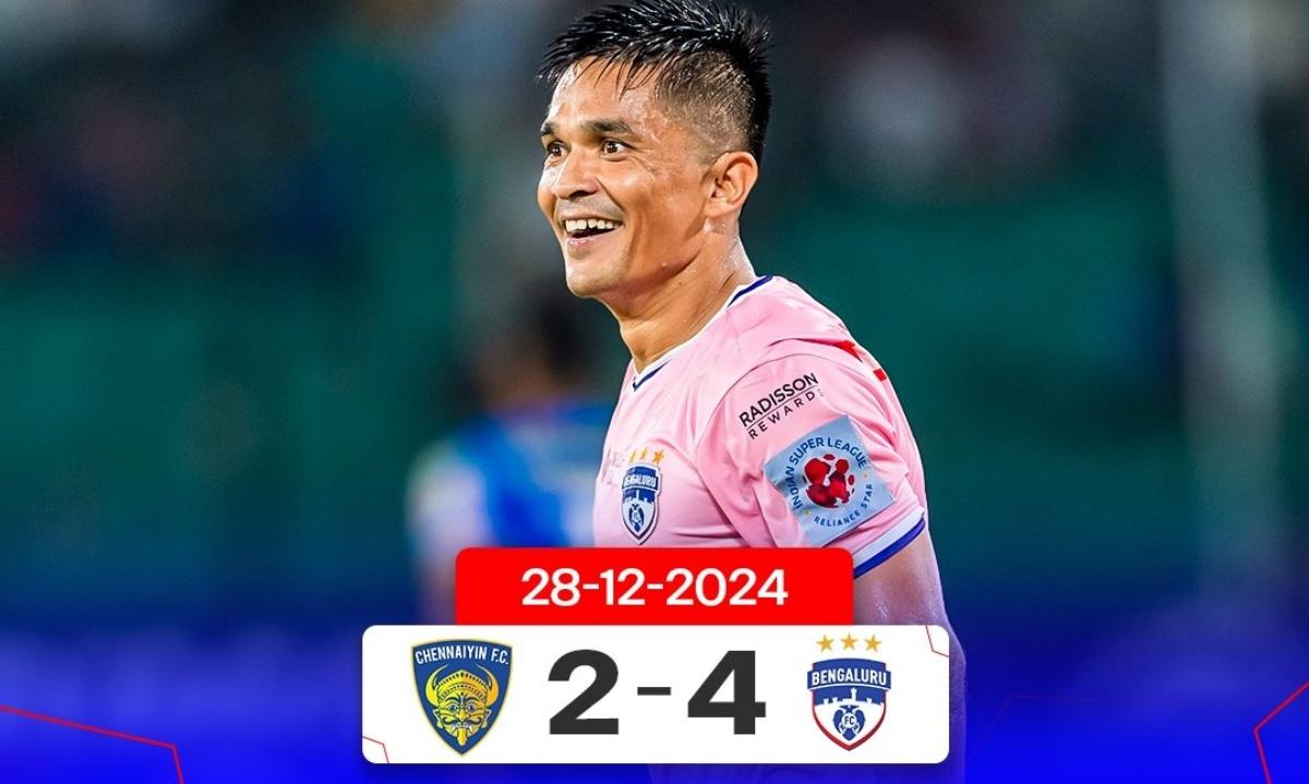 Bengaluru FC