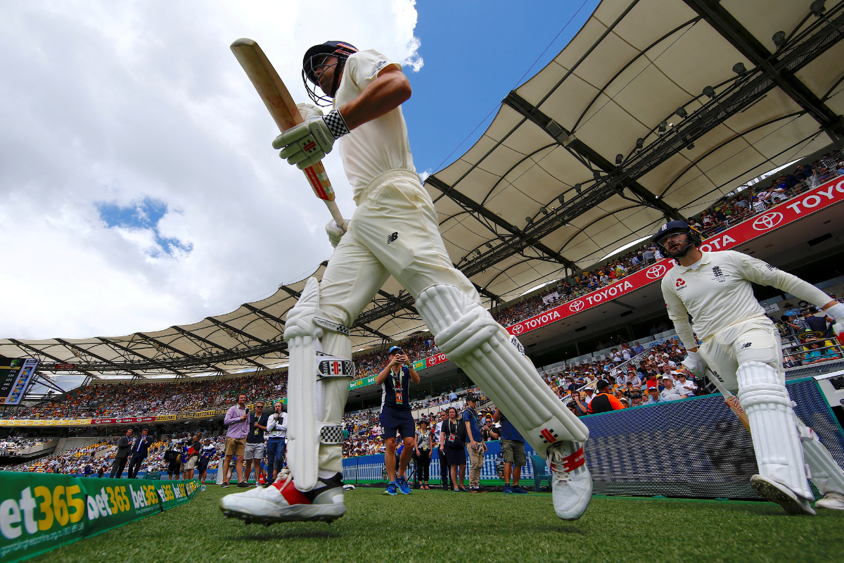 President Ian Chesterman said on Thursday the AOC fully supported the review of the Gabba rebuild, suggesting it did not fit with International Olympic Committee (IOC) expectations of host cities in the modern era.