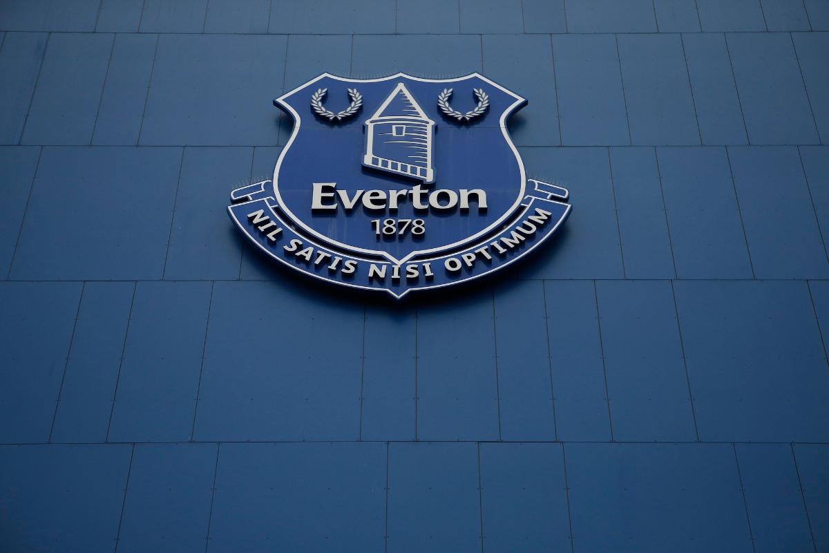 Everton logo